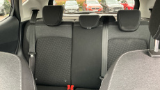 Ford Fiesta 1.0 EcoBoost Titanium 5dr Petrol Hatchback